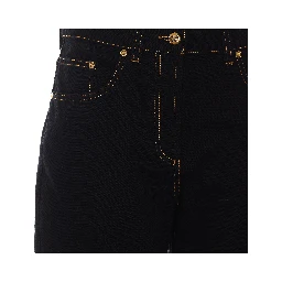 VERSACE Jeans Black
