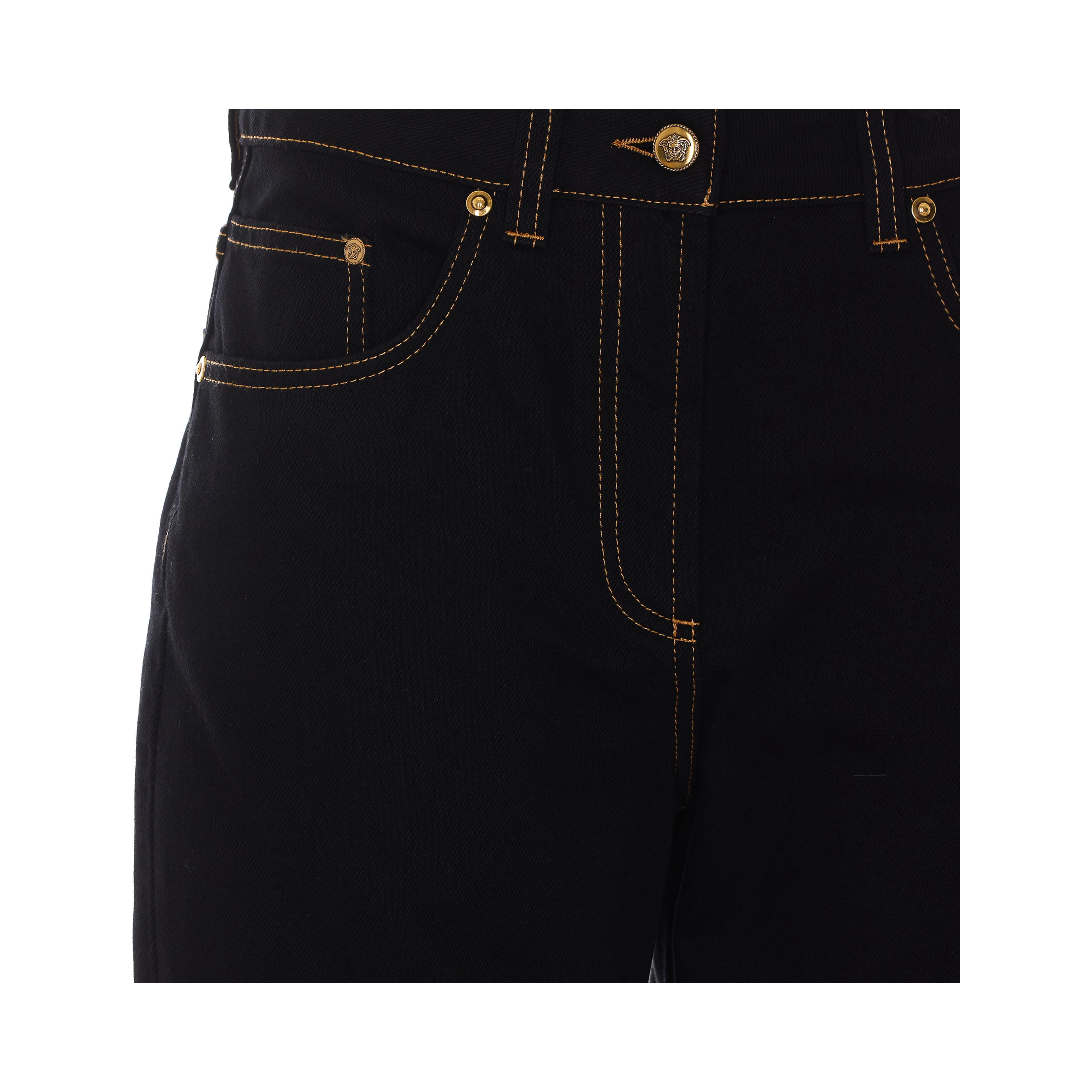 VERSACE Jeans Black