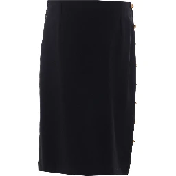 VERSACE Skirts Black