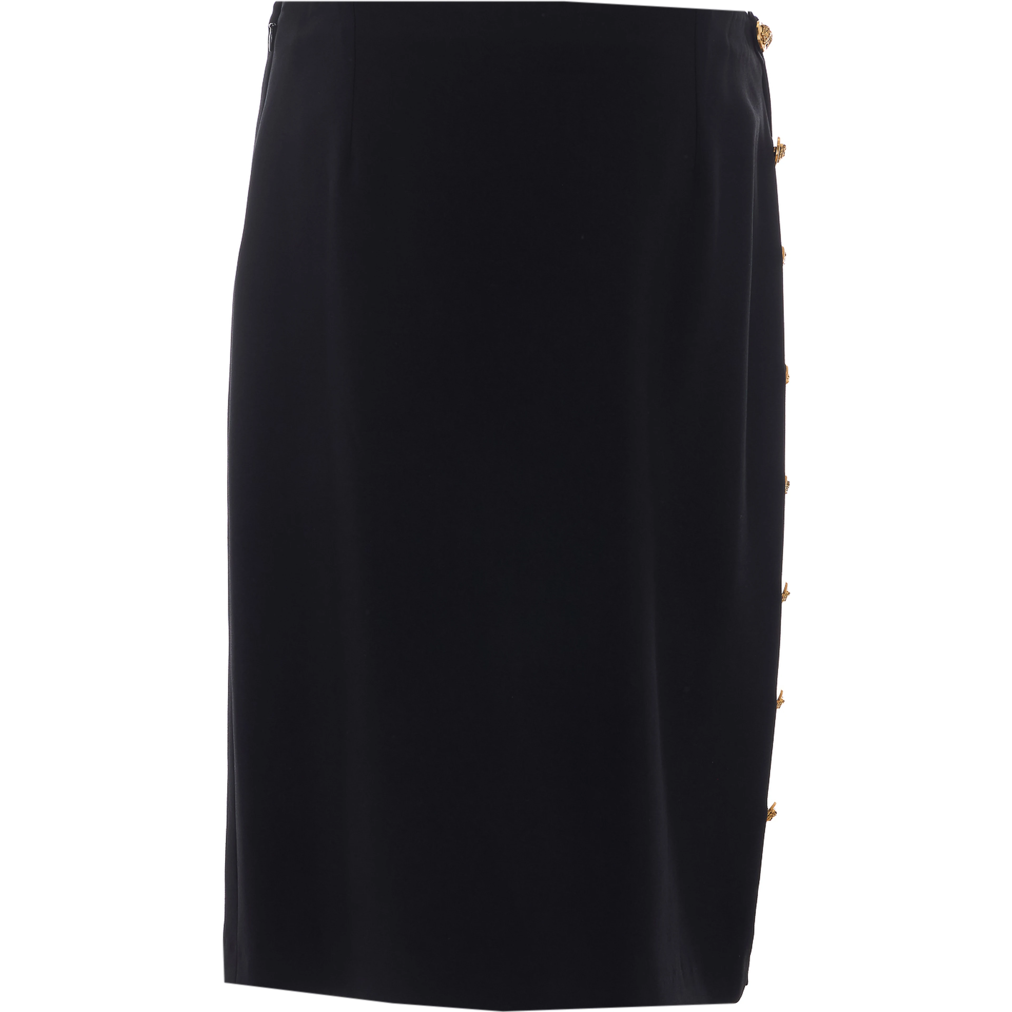 VERSACE Skirts Black