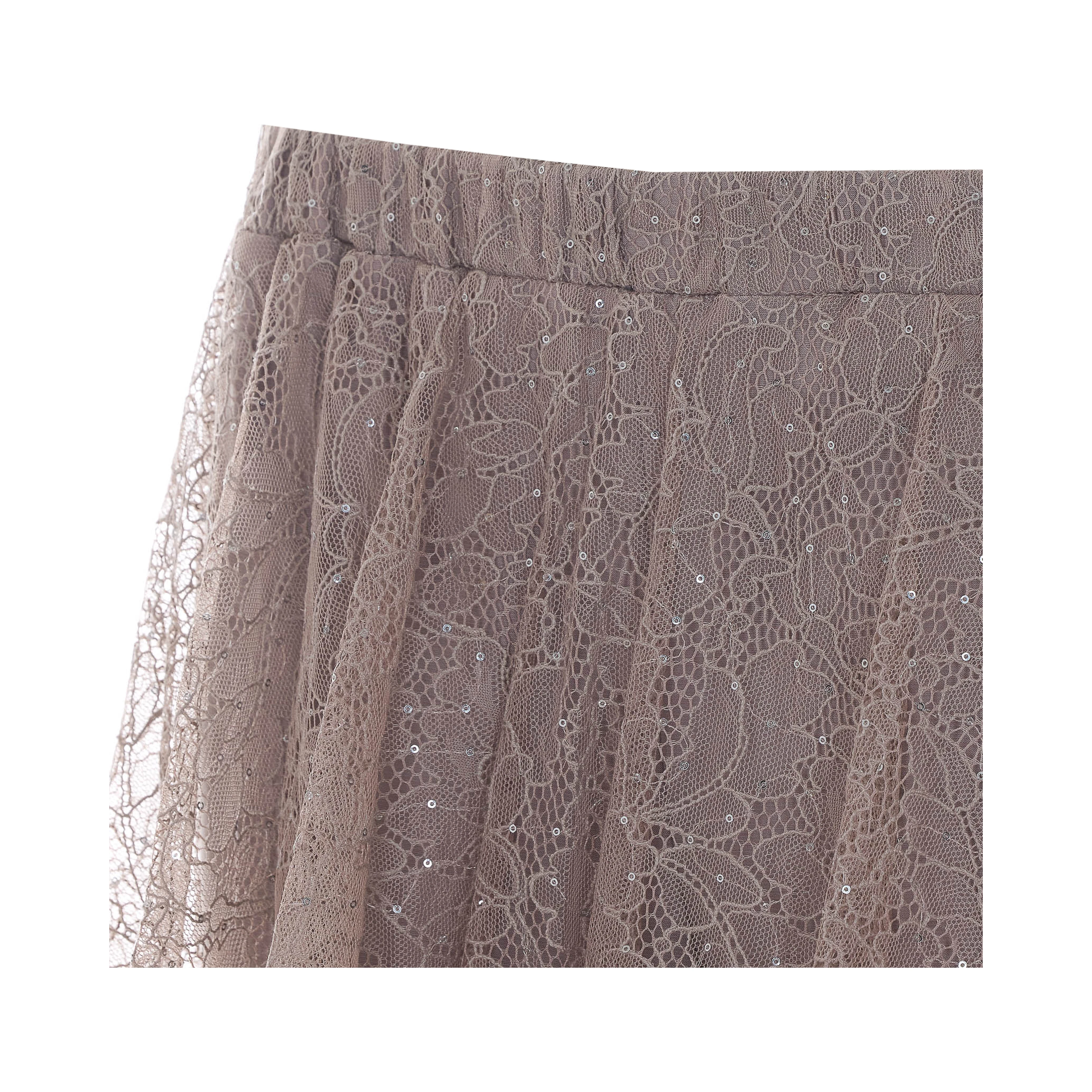 Twin-set Skirts Beige