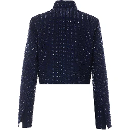 PINKO Jackets Blue