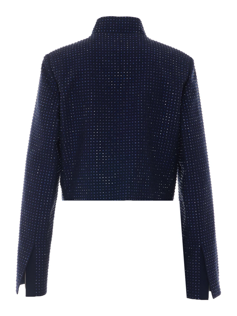 PINKO Jackets Blue
