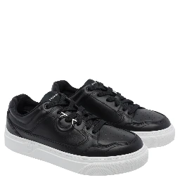Ferragamo Sneakers Black