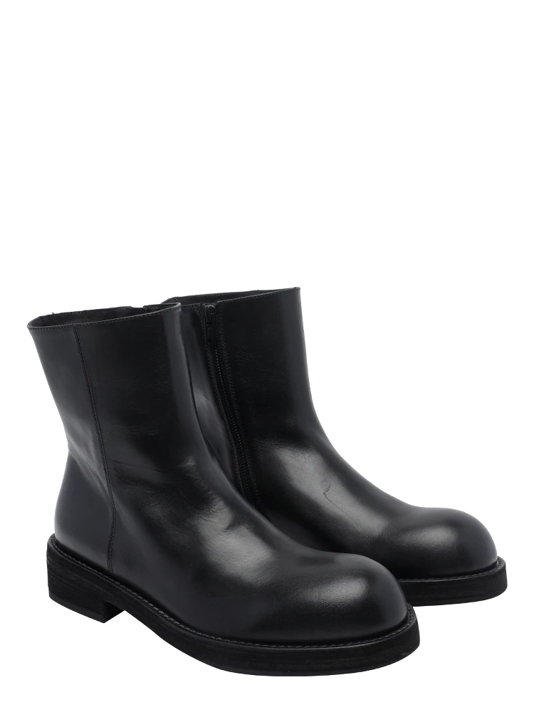 Ann Demeulemeester Boots Black alternative