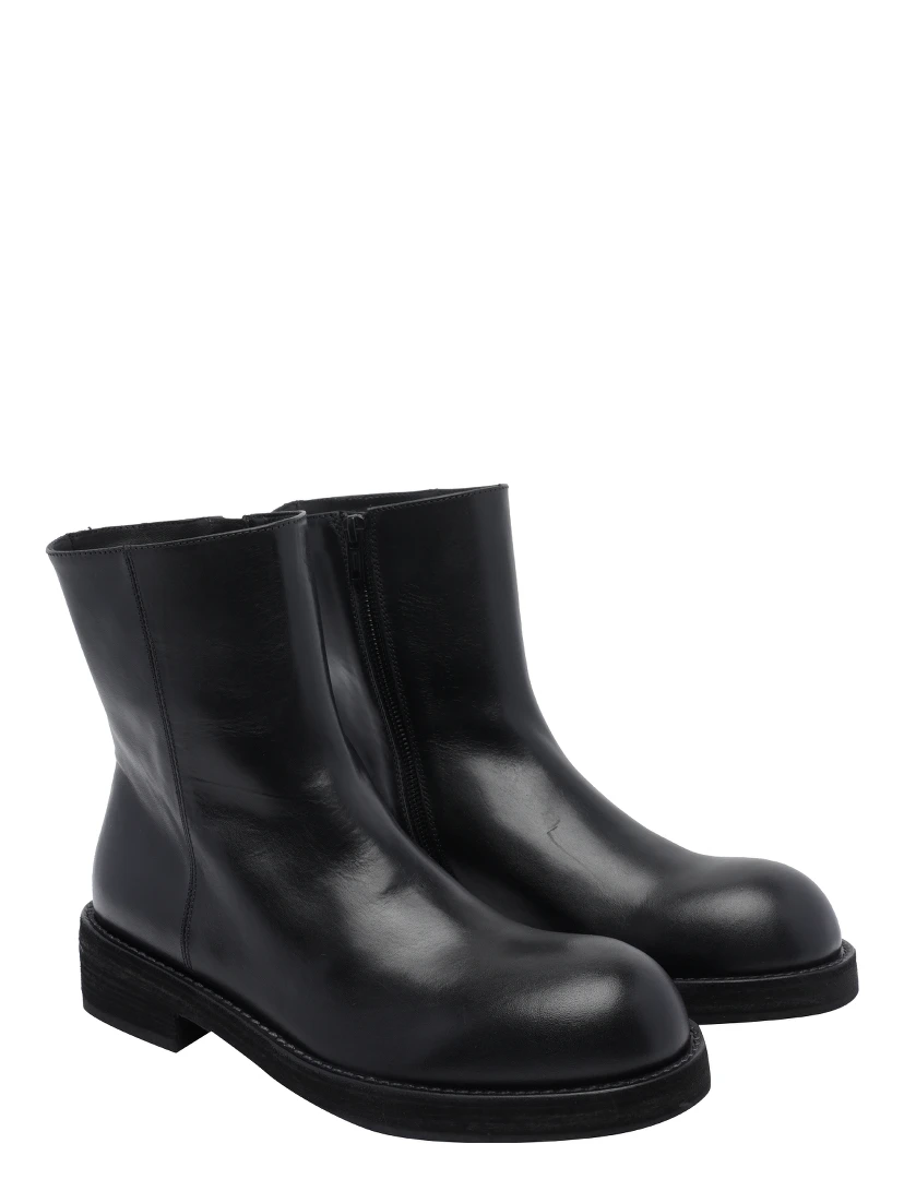 Ann Demeulemeester Boots Black