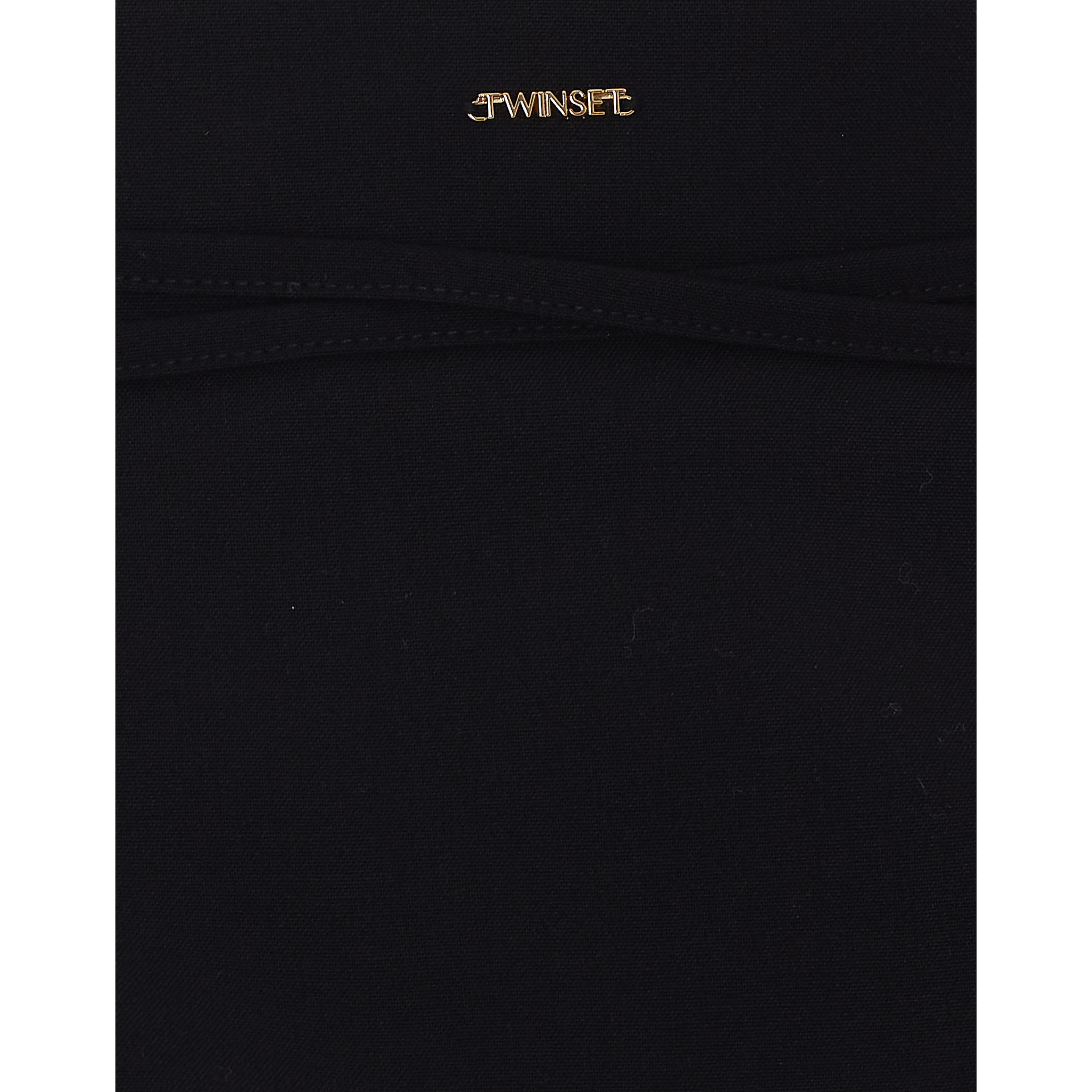 Twin-set Skirts Black