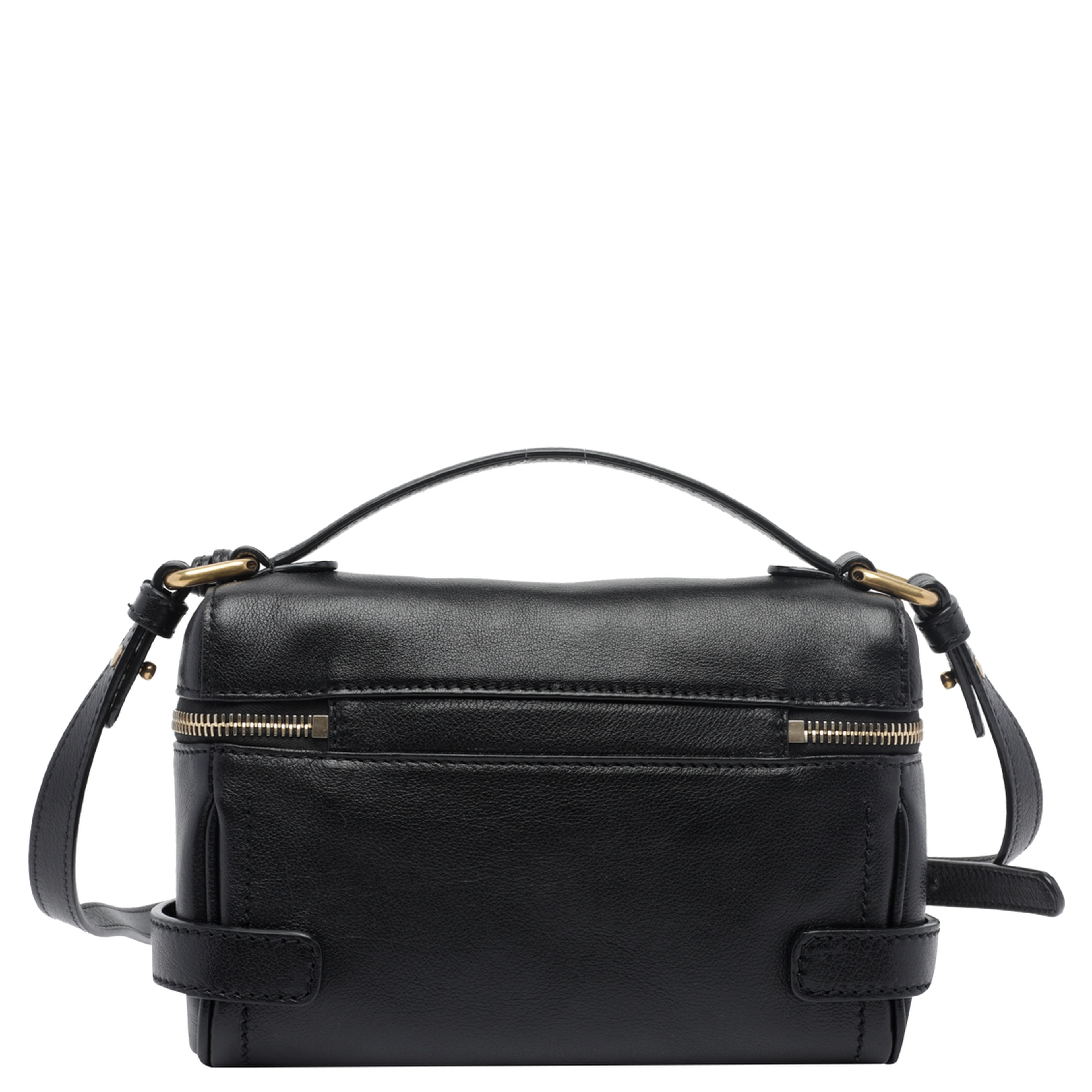 Chloè Bags.. Black