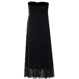 Twin-set Dresses Black