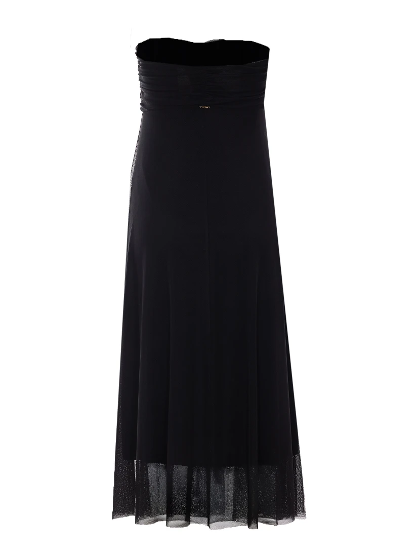 Twin-set Dresses Black