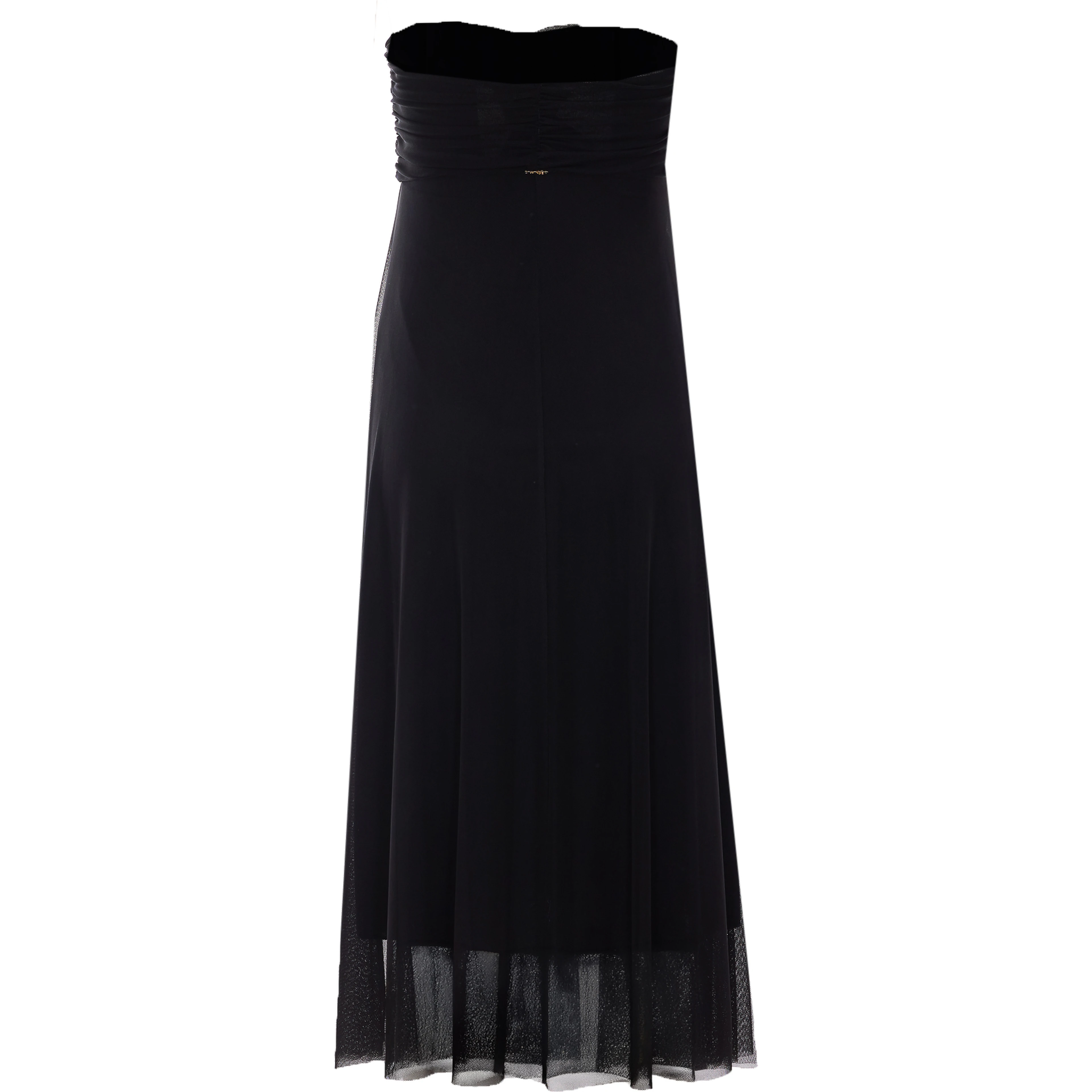 Twin-set Dresses Black