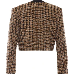 Twin-set Jackets