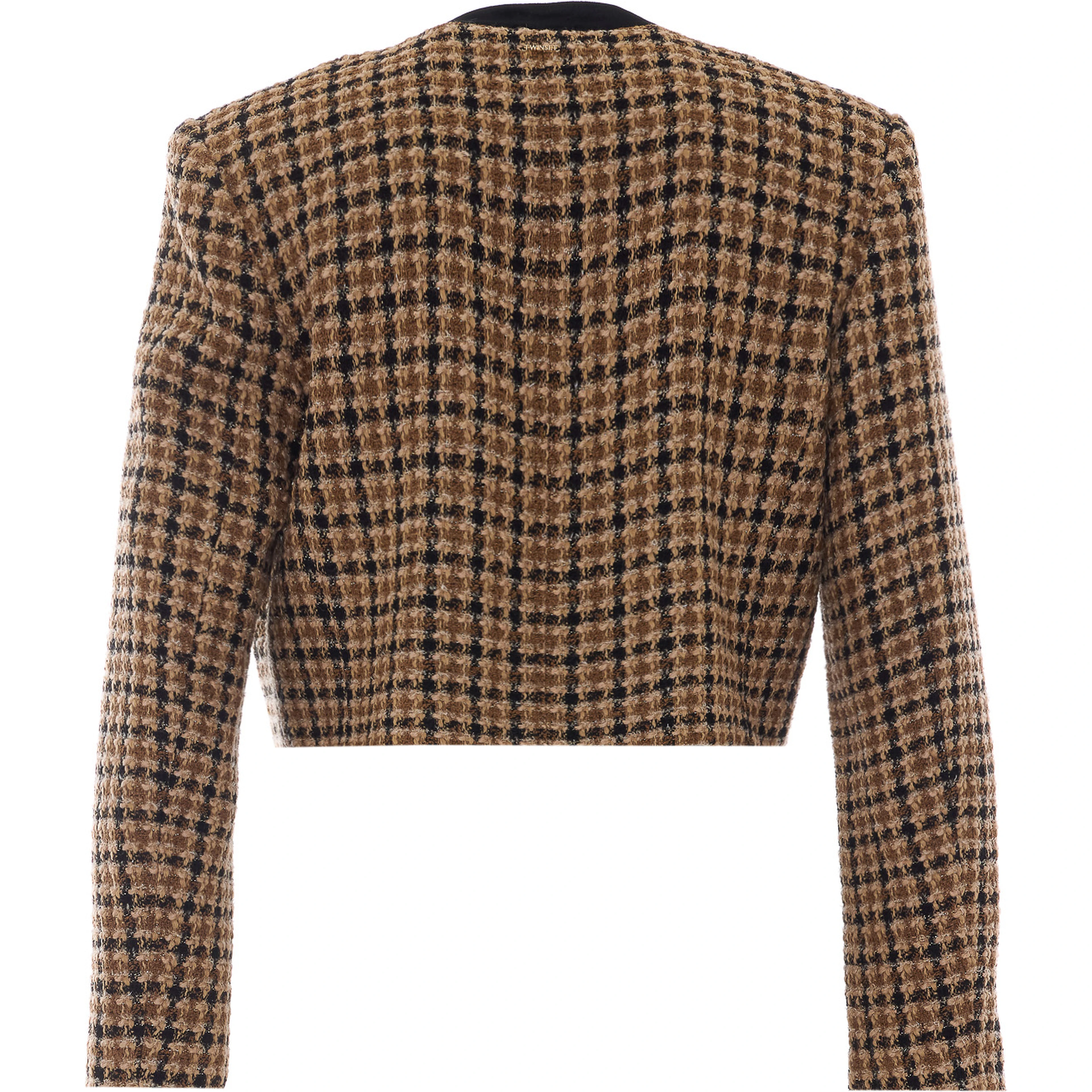 Twin-set Jackets