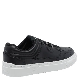 Ferragamo Sneakers Black