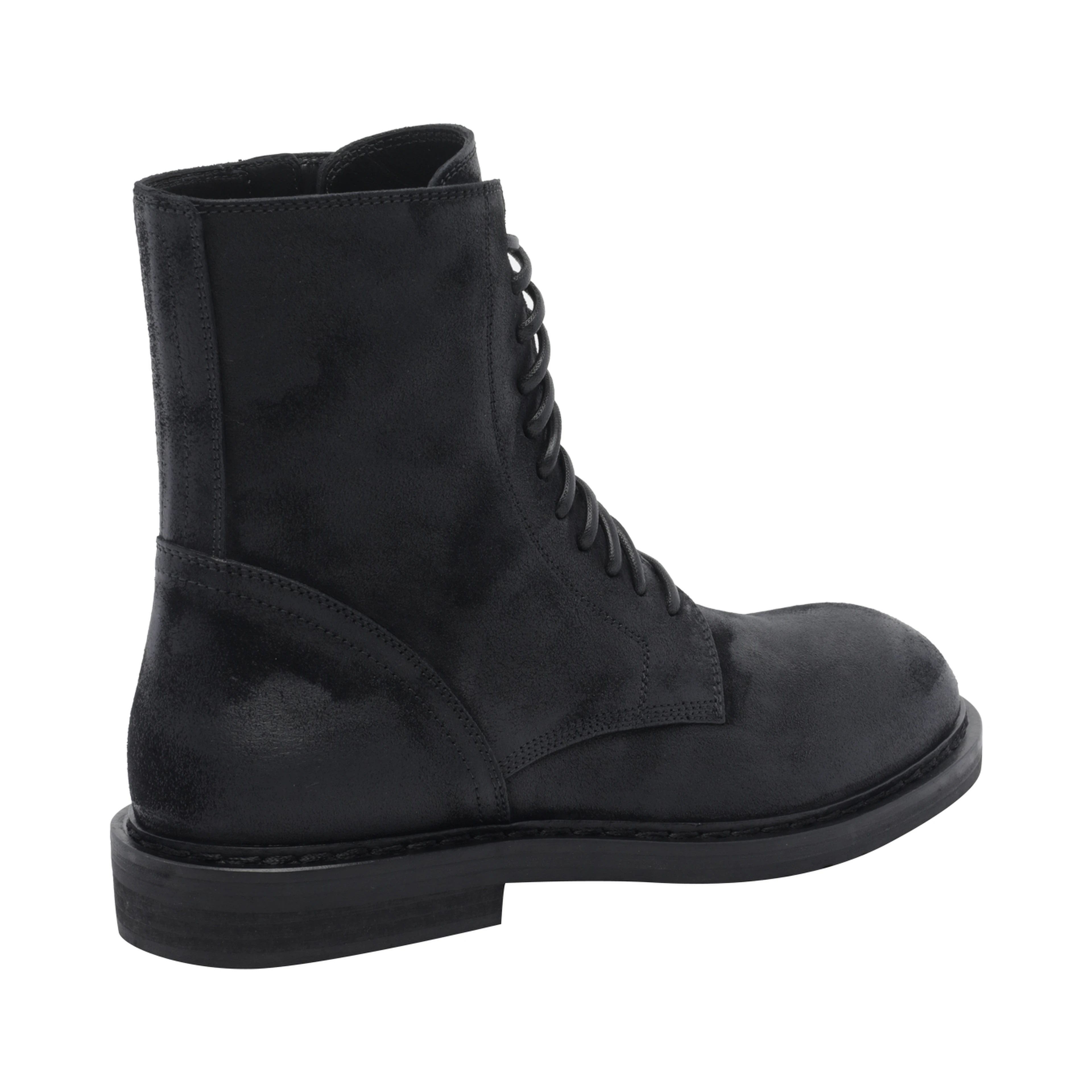 Ann Demeulemeester Boots Black