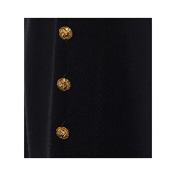 VERSACE Skirts Black