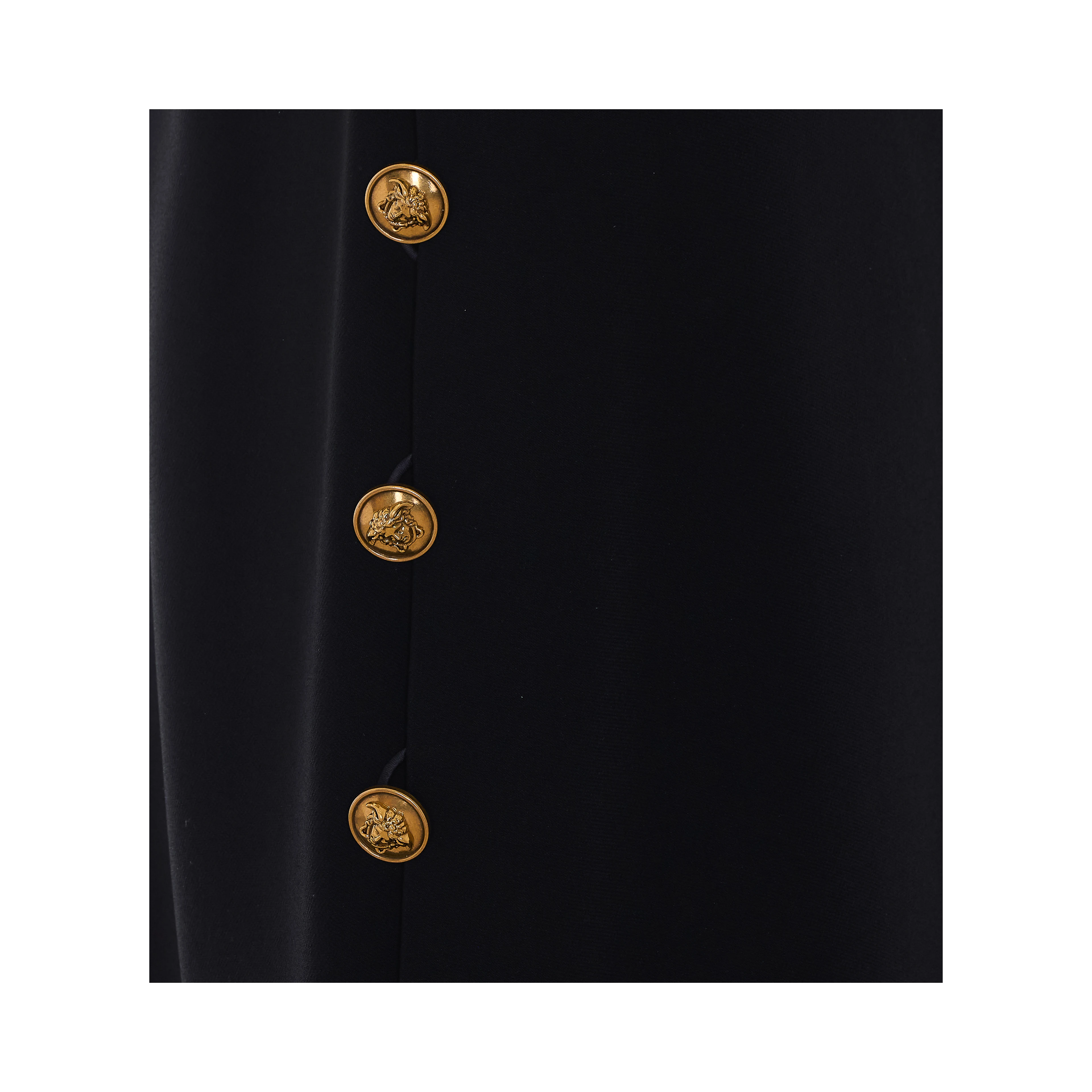 VERSACE Skirts Black