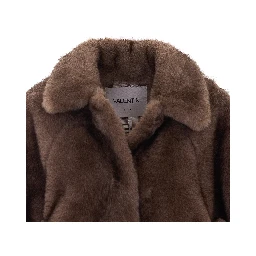 VALENTINI 1972 Jackets Beige