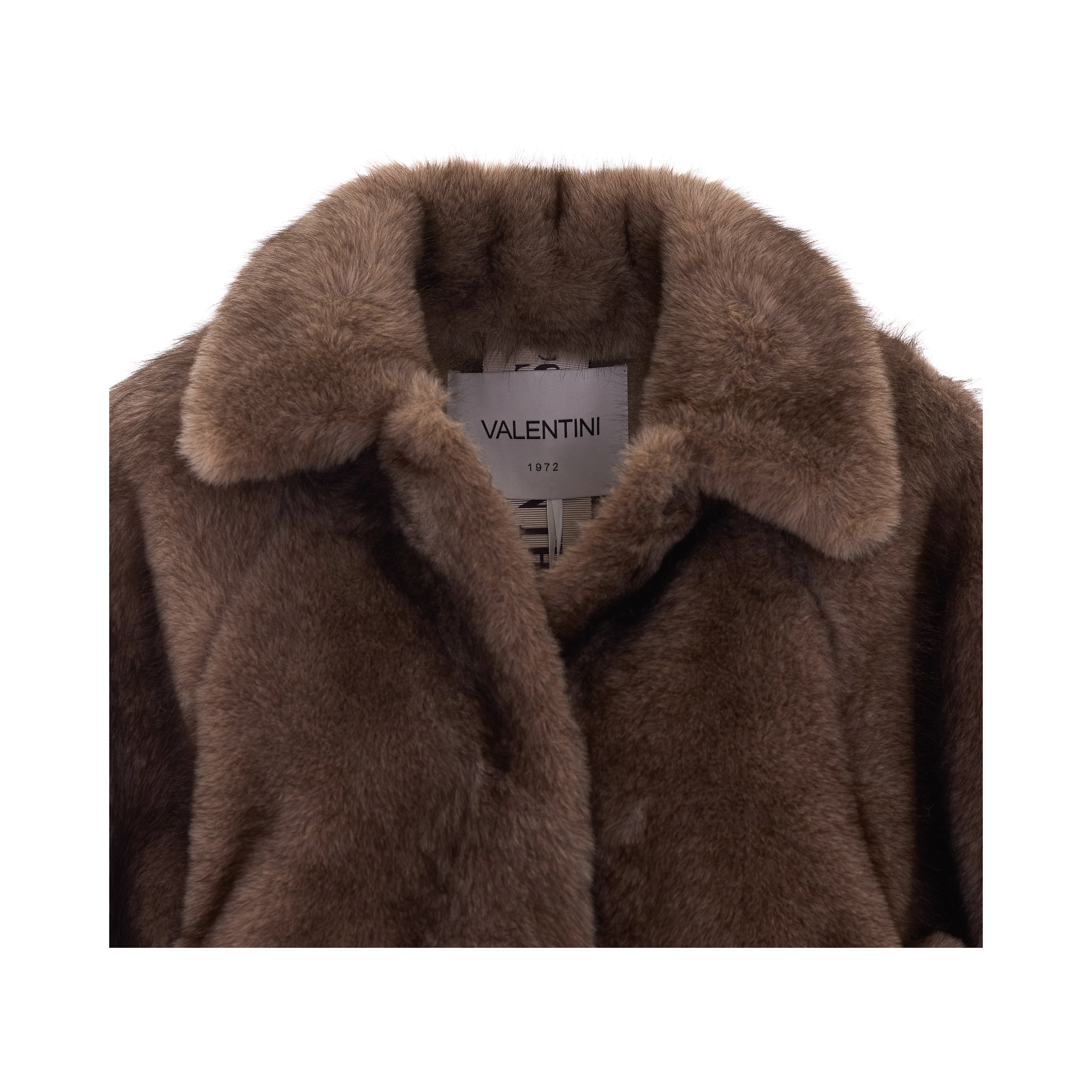 VALENTINI 1972 Jackets Beige