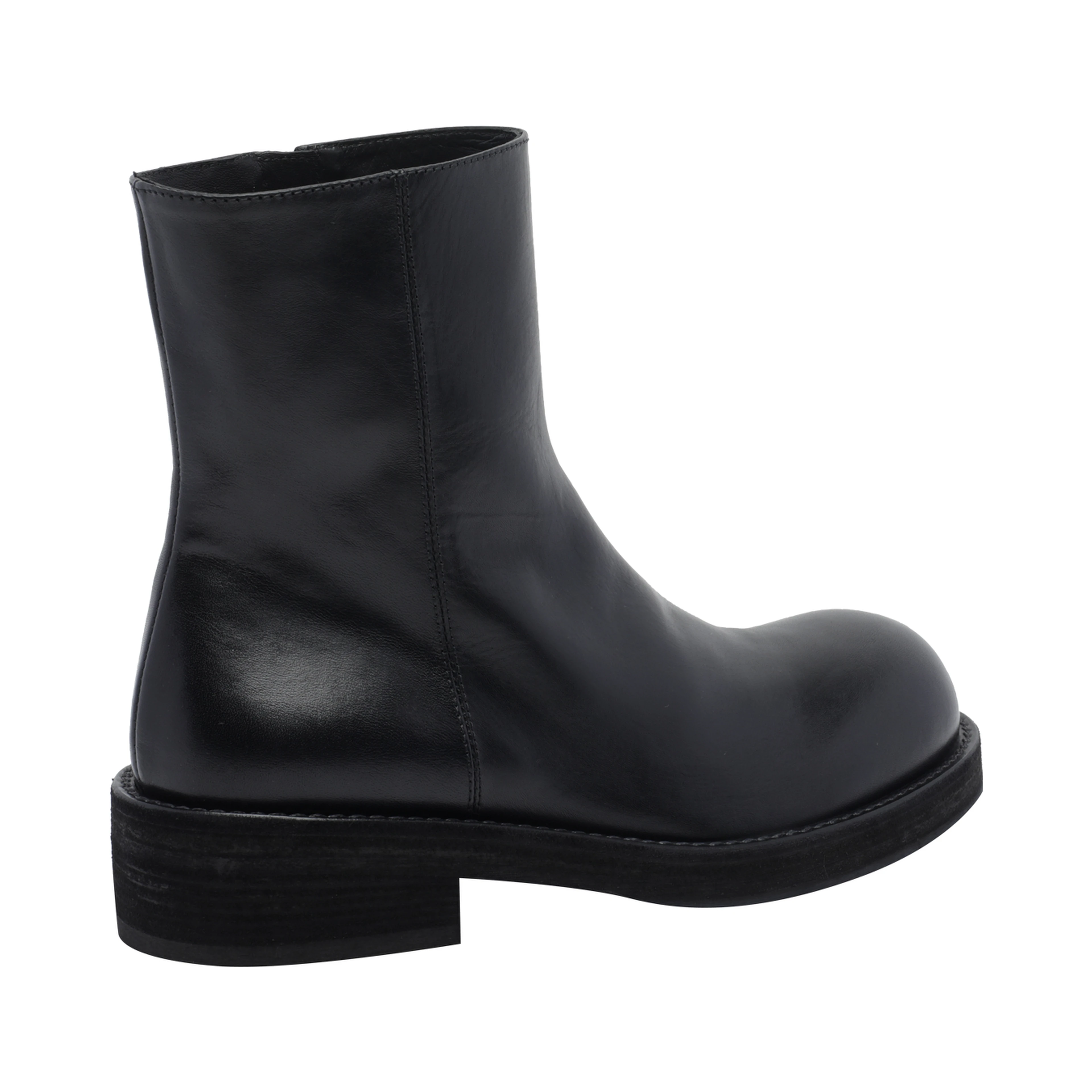 Ann Demeulemeester Boots Black