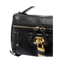 Chloè Bags.. Black