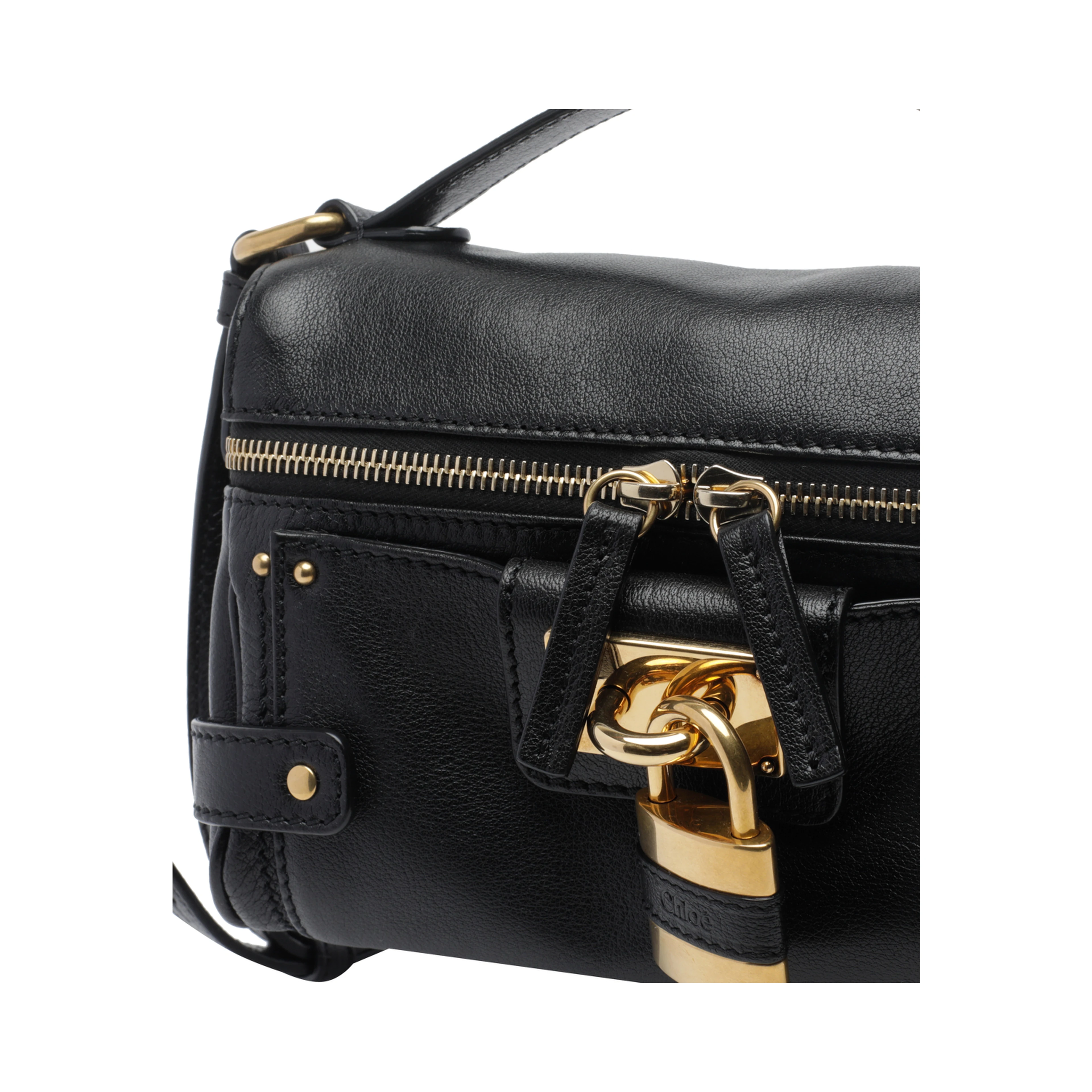 Chloè Bags.. Black