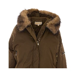 MICHAEL MICHAEL KORS Coats