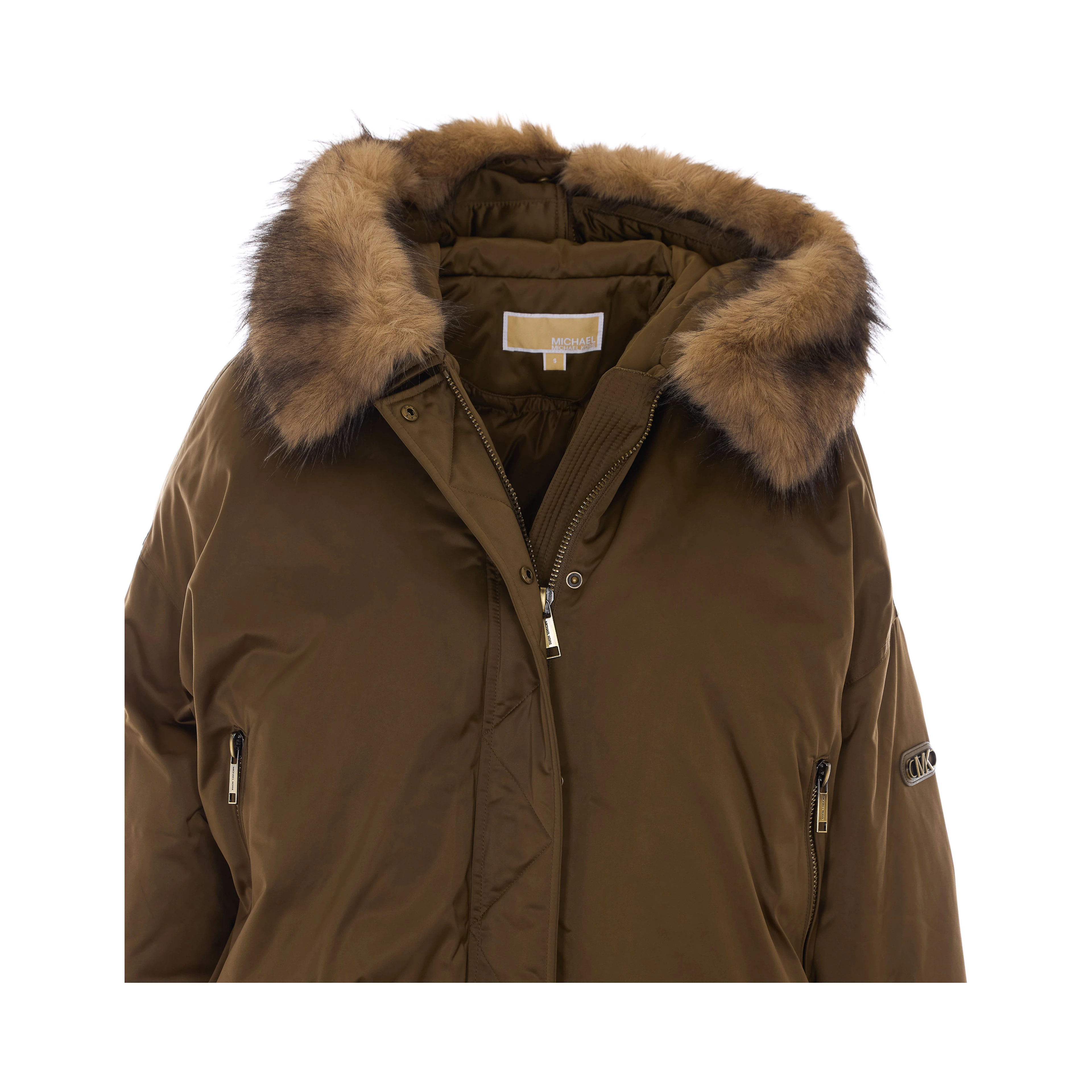 MICHAEL MICHAEL KORS Coats