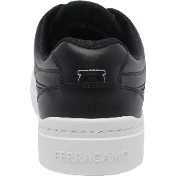 Ferragamo Sneakers Black