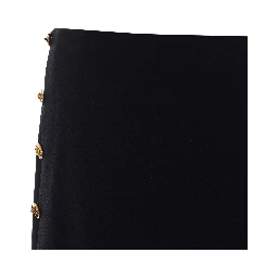 VERSACE Skirts Black