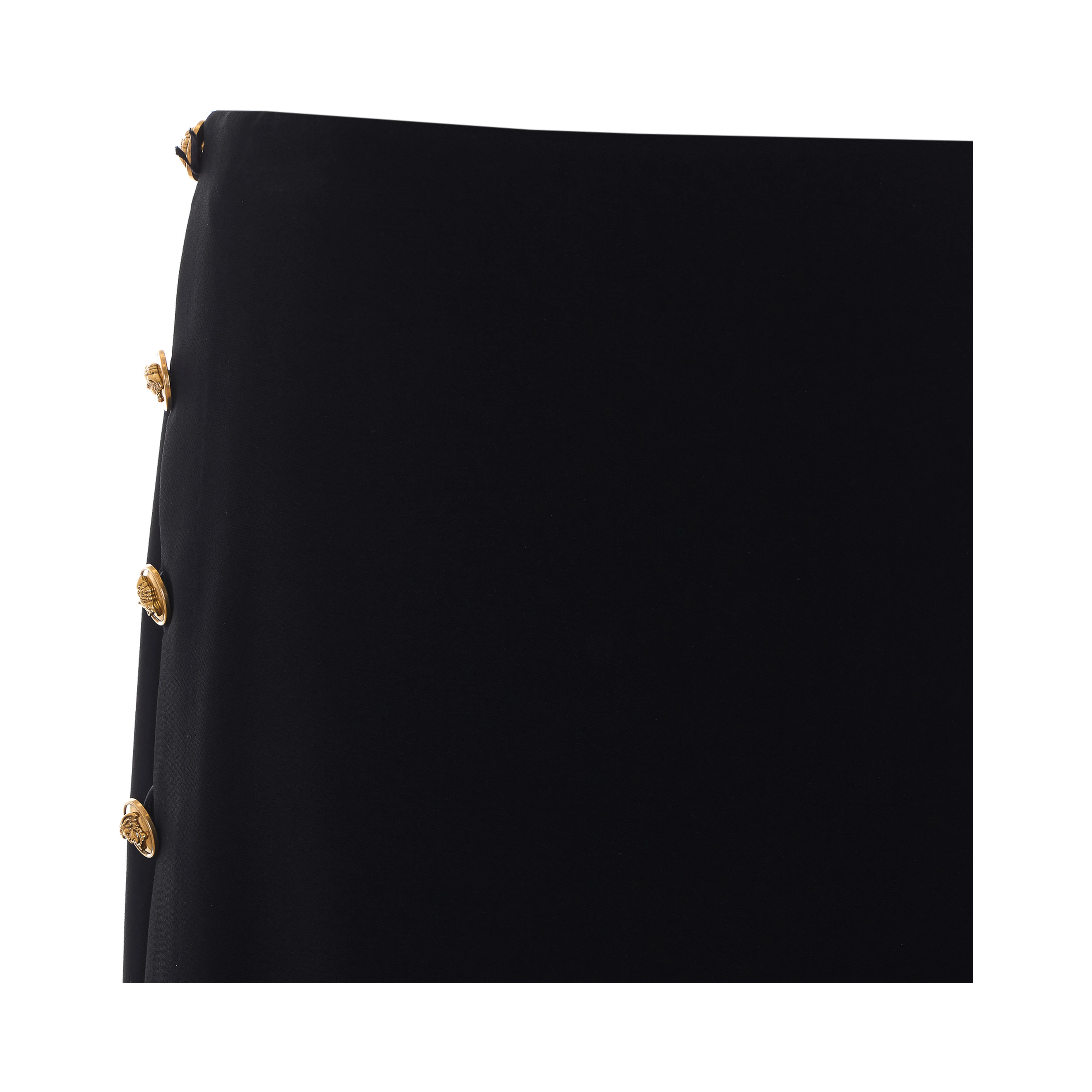VERSACE Skirts Black