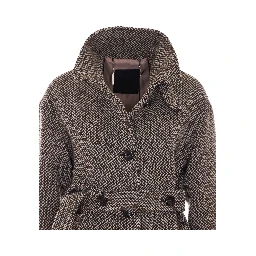 LIU JO Coats
