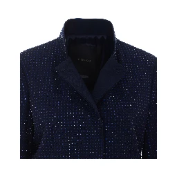 PINKO Jackets Blue