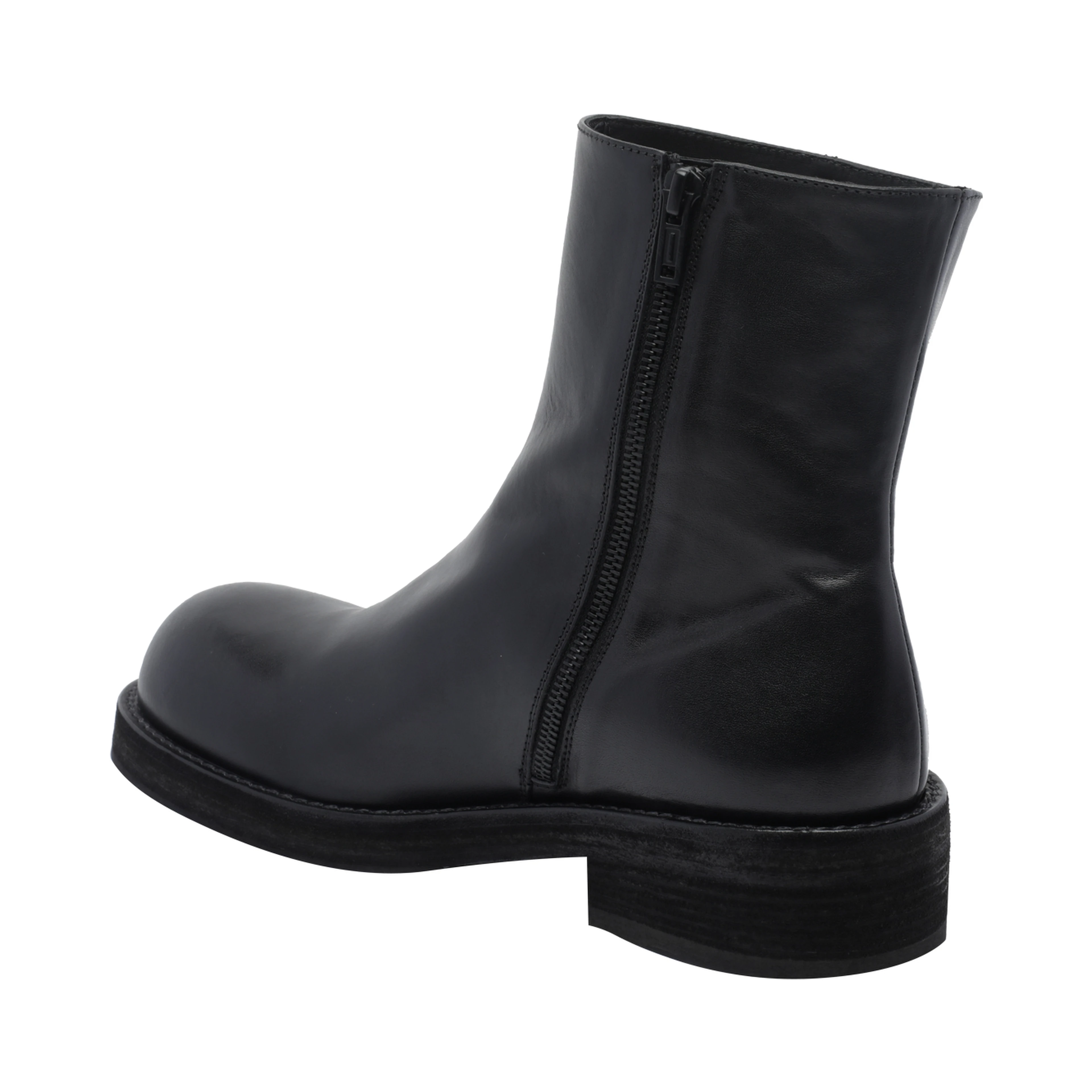 Ann Demeulemeester Boots Black