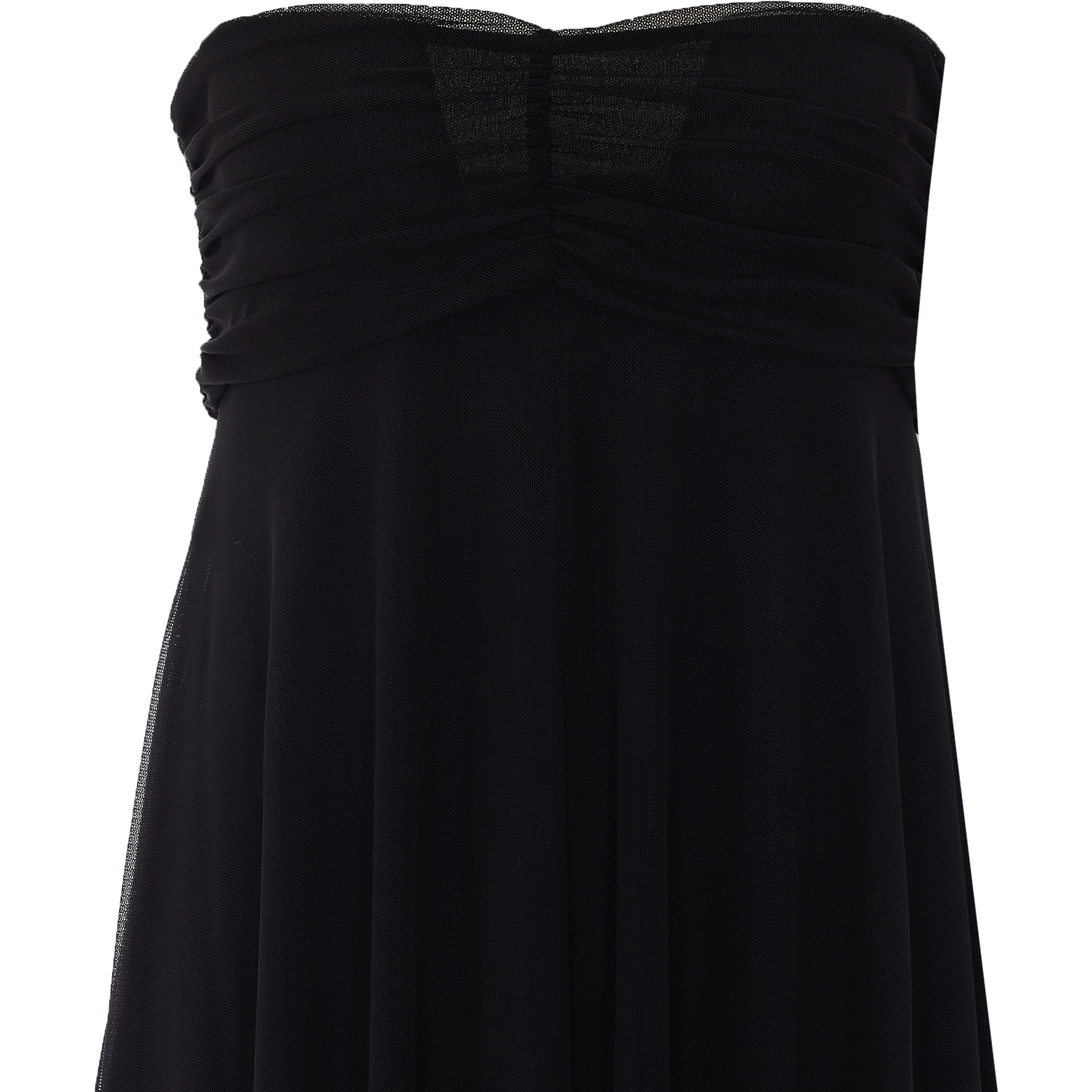 Twin-set Dresses Black