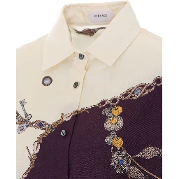 VERSACE Shirts