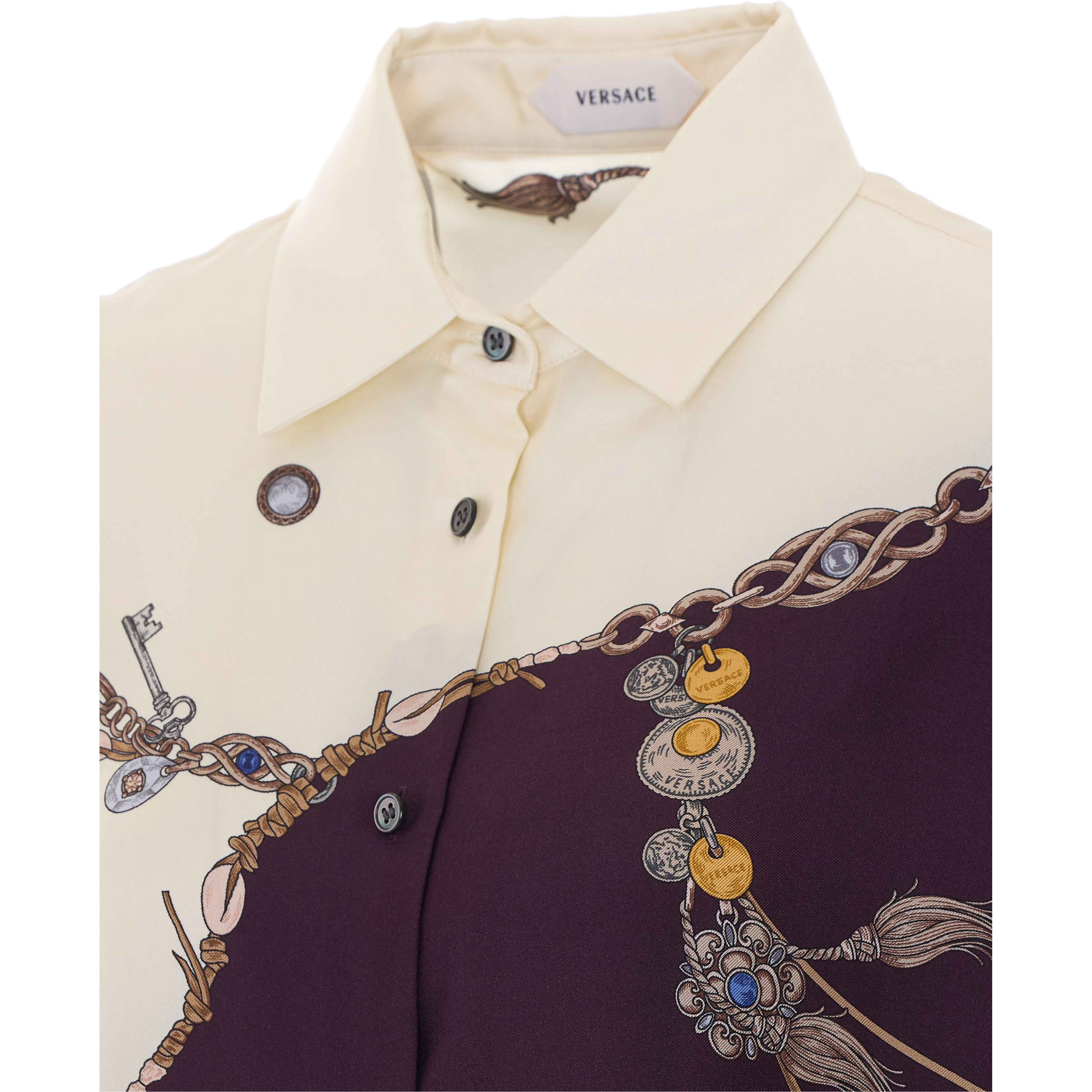 VERSACE Shirts