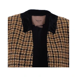 Twin-set Jackets