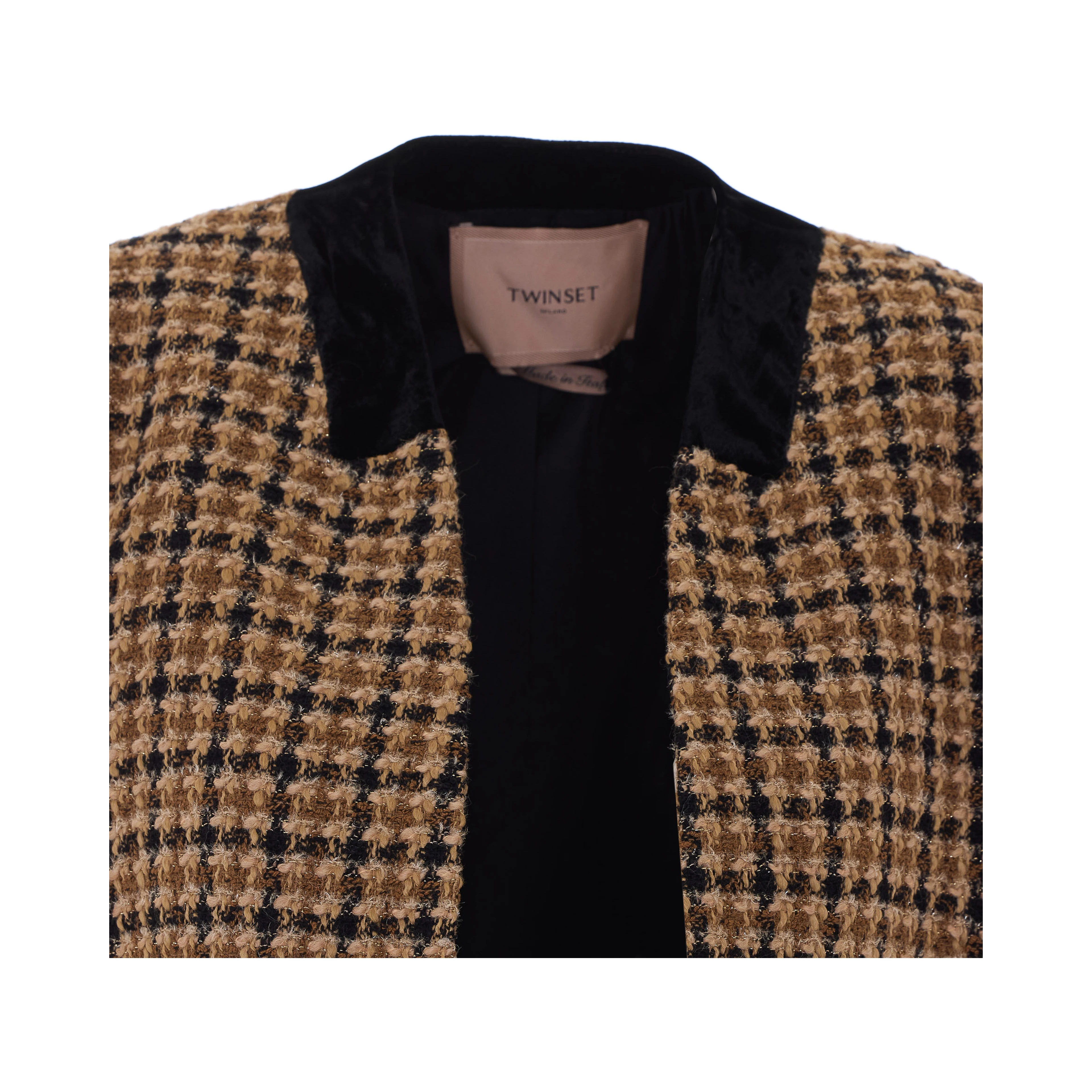 Twin-set Jackets