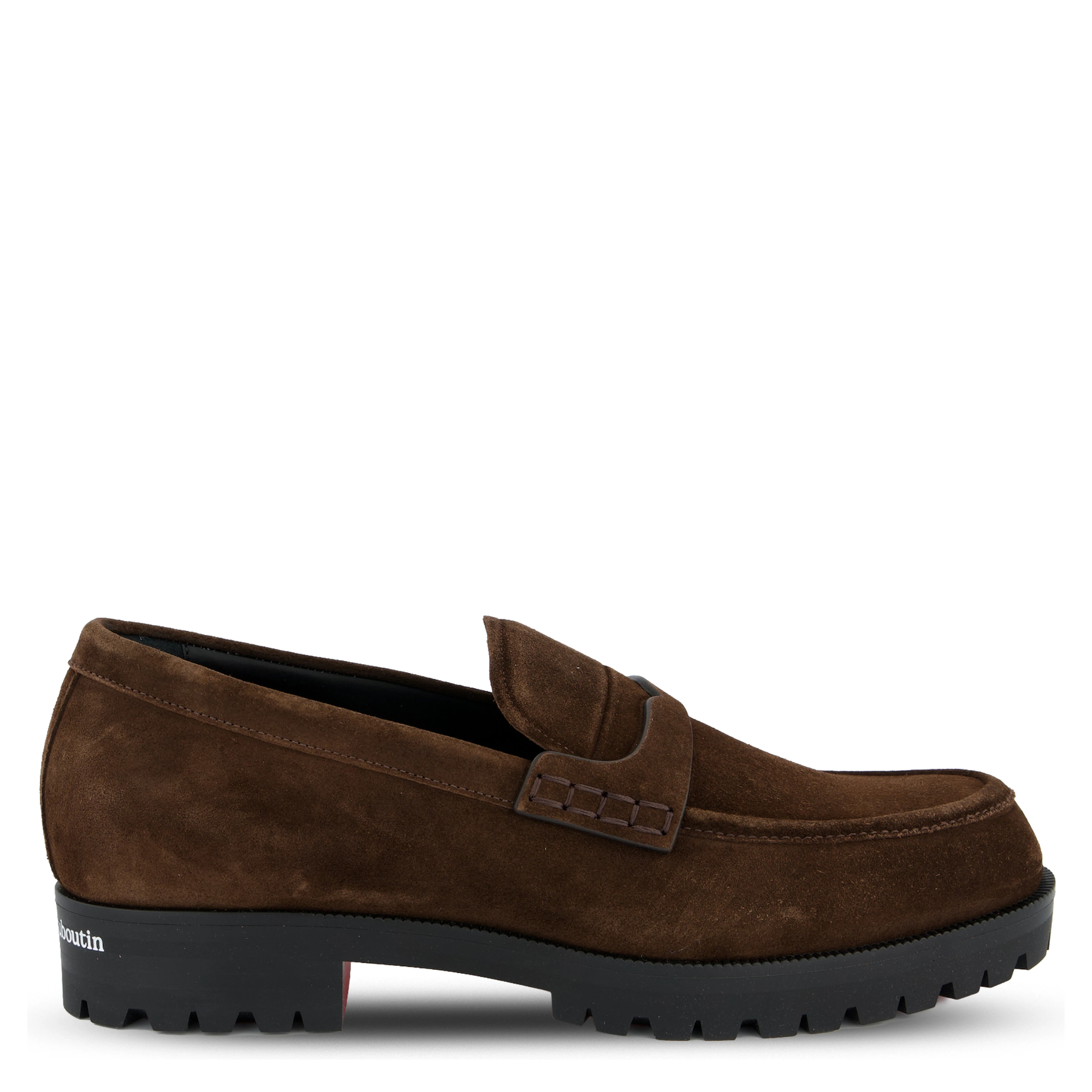 Christian Louboutin Flat shoes