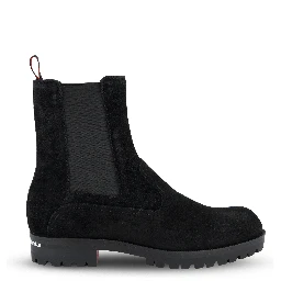 Christian Louboutin Boots