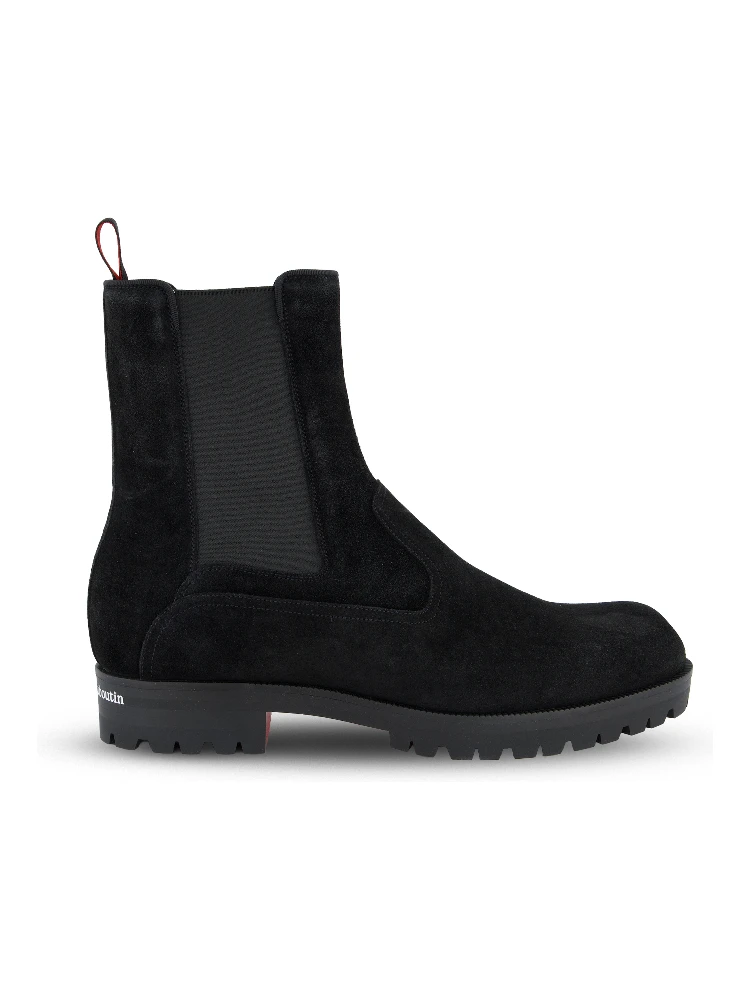 Christian Louboutin Boots