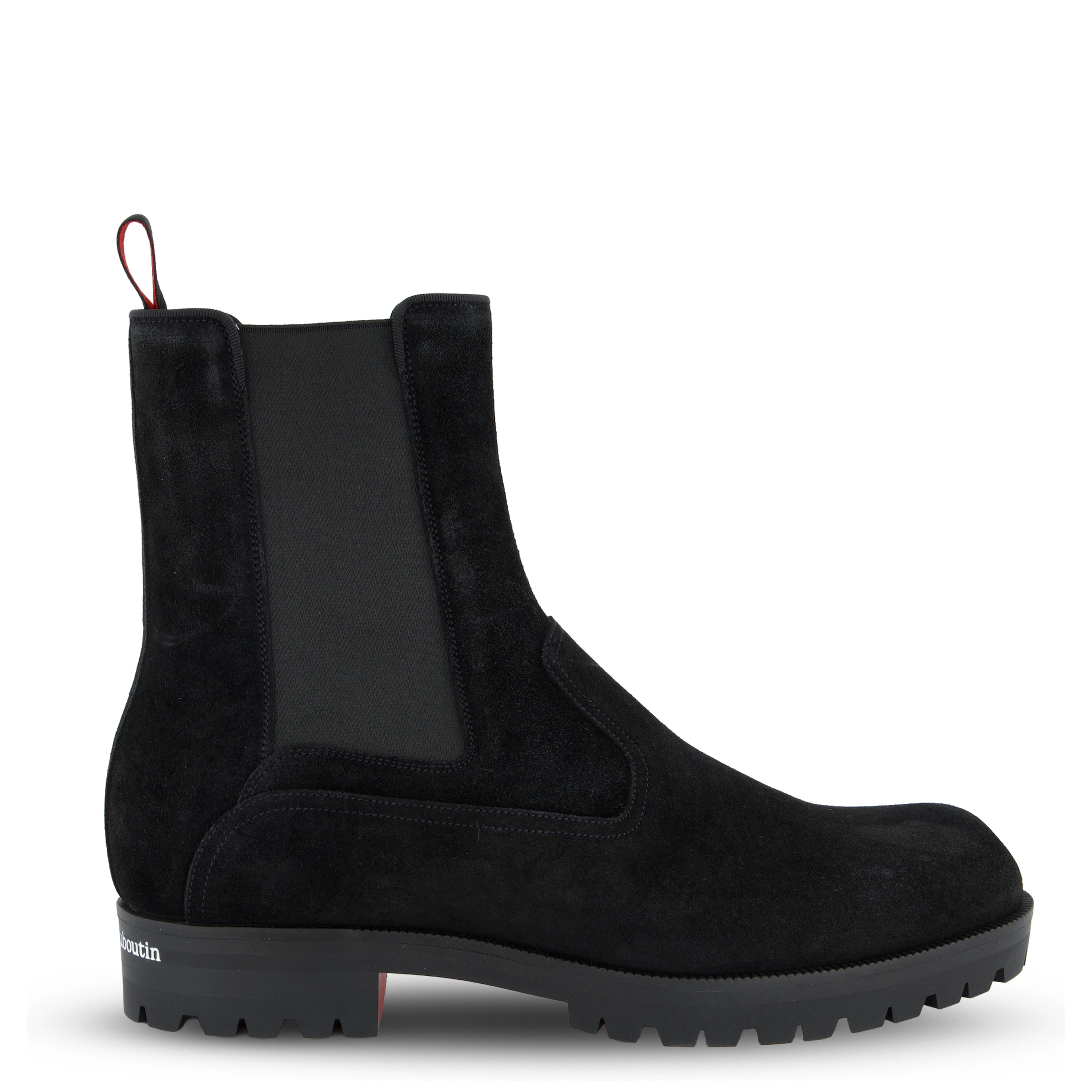 Christian Louboutin Boots