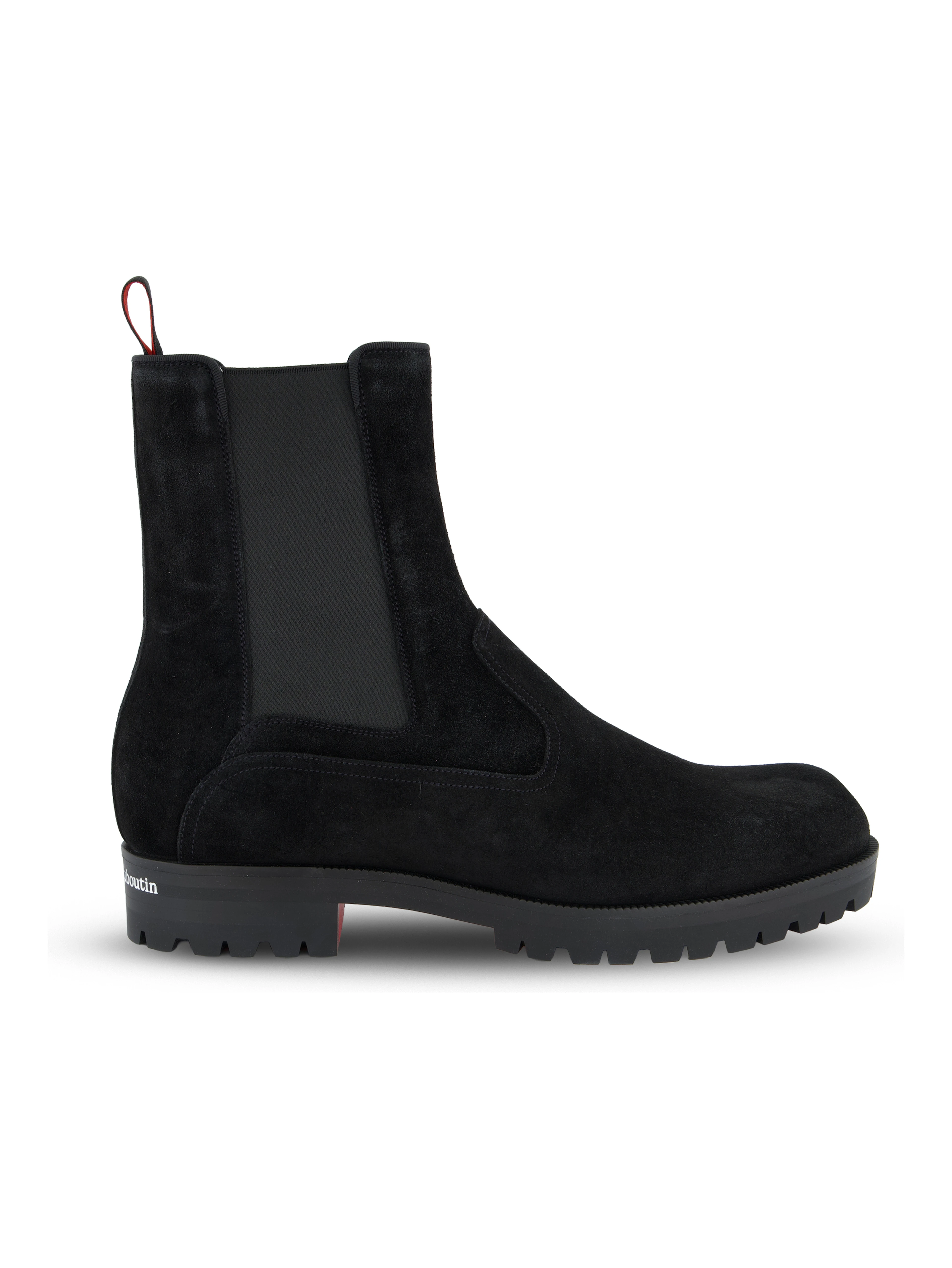 Christian Louboutin Boots