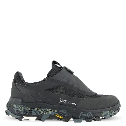 Premiata Sneakers Black