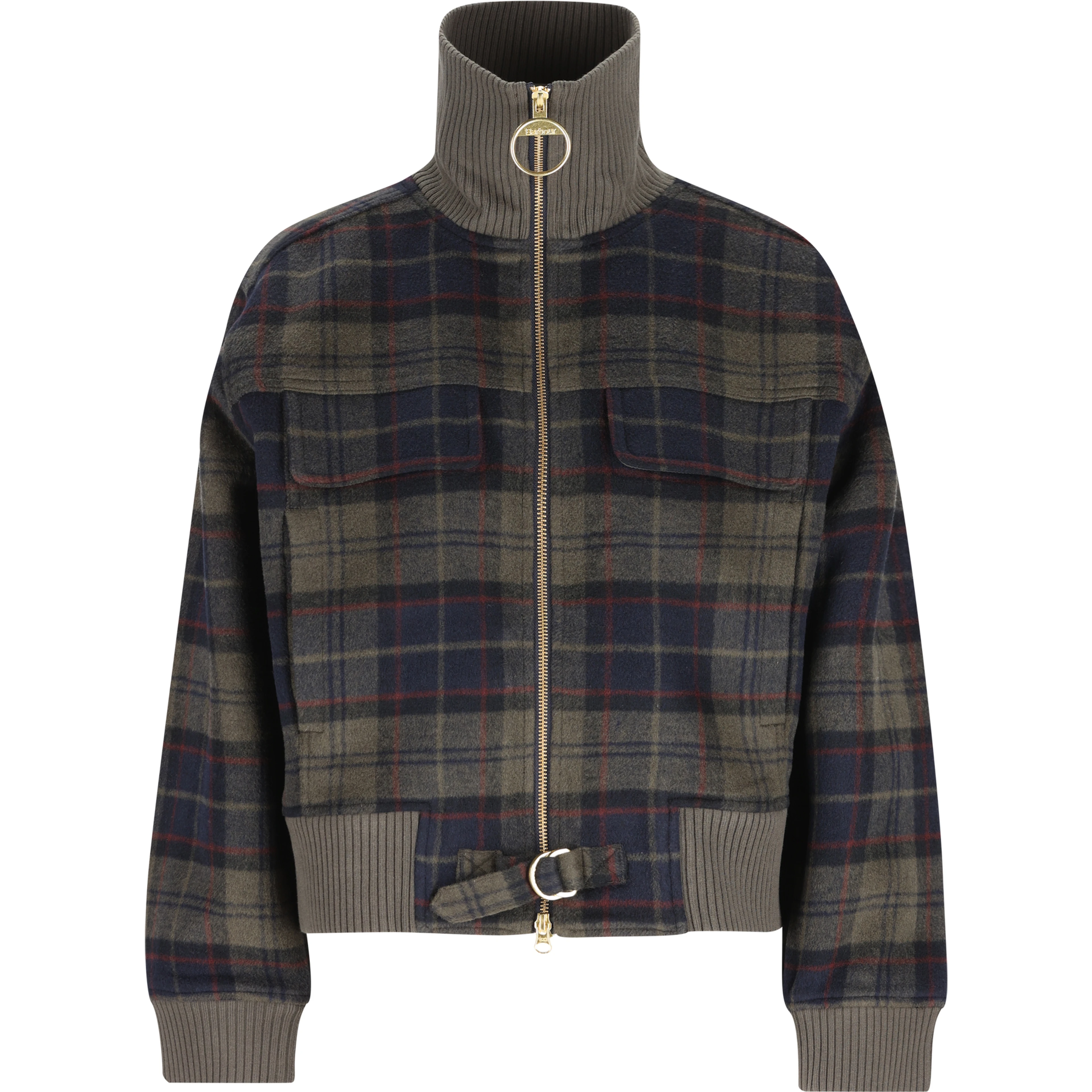 Barbour Jackets