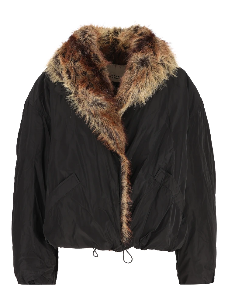 Isabel Marant Jackets Black