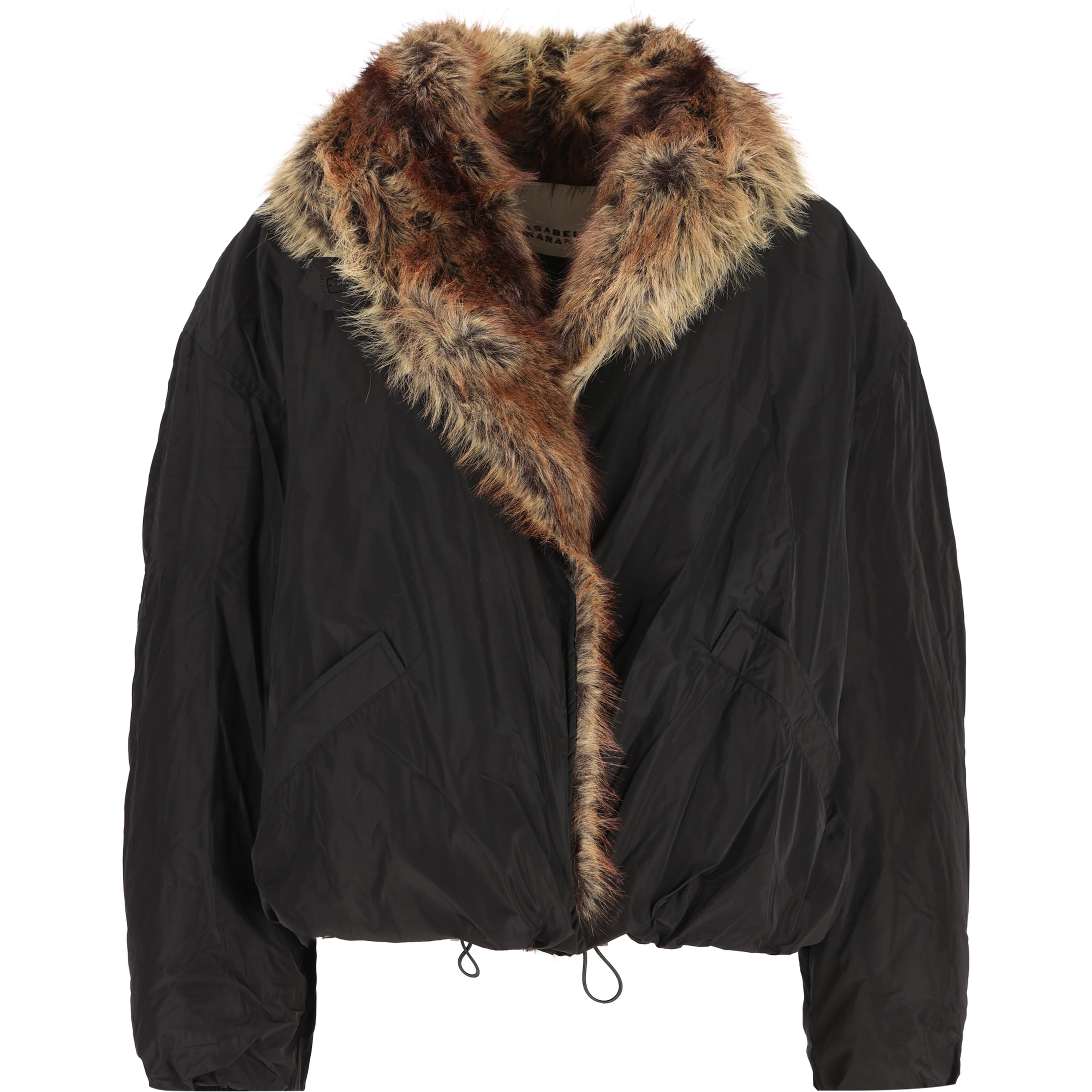 Isabel Marant Jackets Black