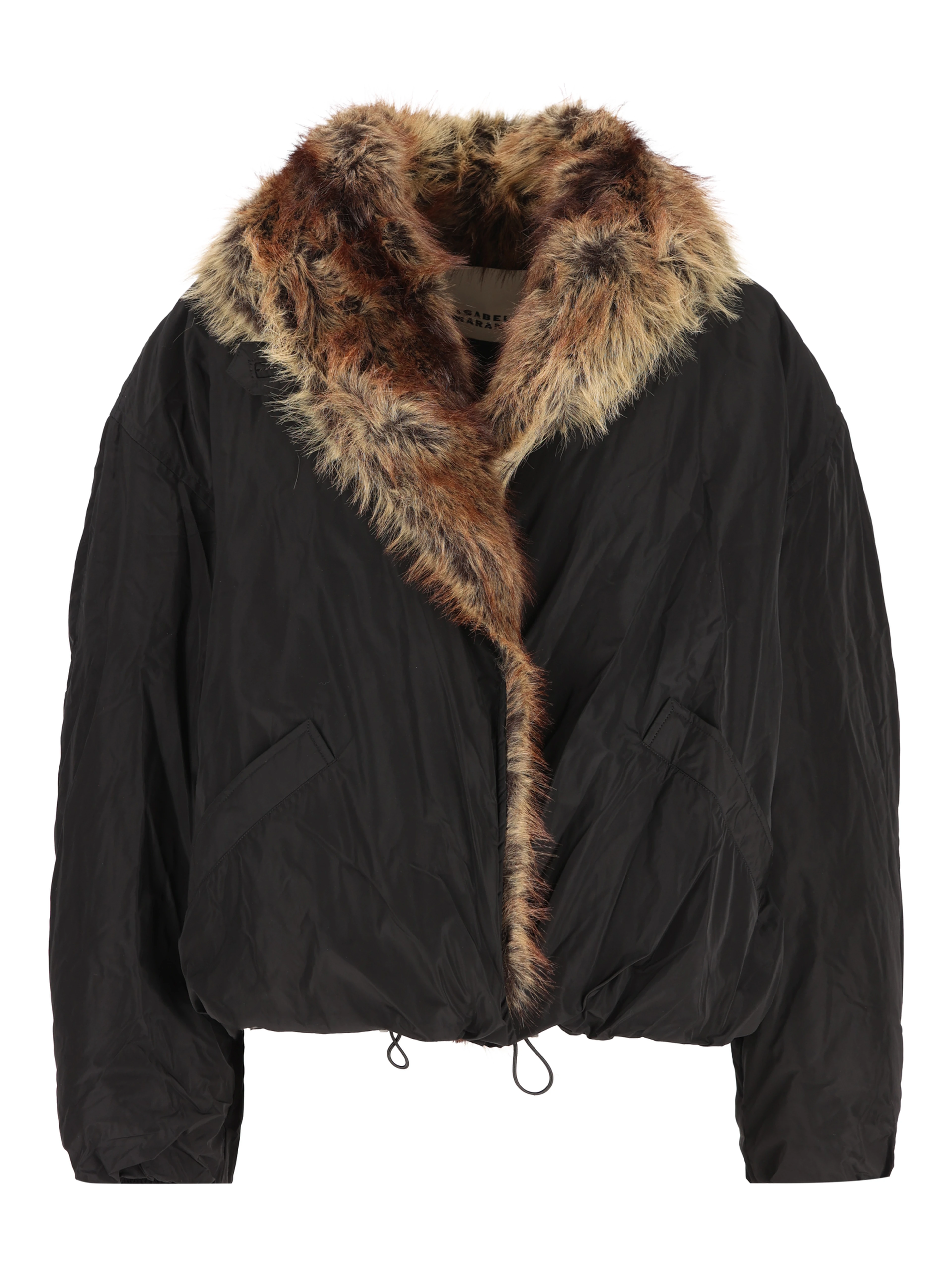 Isabel Marant Jackets Black