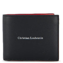 Christian Louboutin Wallets